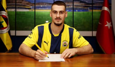 Fenerbahçe’nin 6 milyon euro beklediği Mimovic için her şey bitti