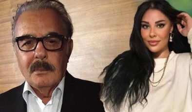 Ferdi Tayfur’un kızı Tuğçe Tayfur’dan dolandırıcılık uyarısı