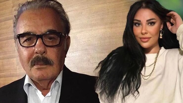 Ferdi Tayfur’un kızı Tuğçe Tayfur’dan dolandırıcılık uyarısı