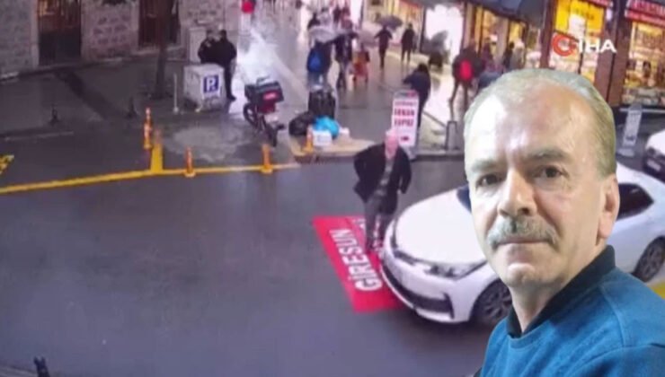 Sosyal medyada gündem olan vatandaş yangında hayatını kaybetti