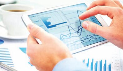 Yatırım finansmanındaki güçlü konumu koruyoruz