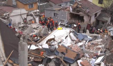 Fatih’ten acı haber: 1 kişi hayatını kaybetti