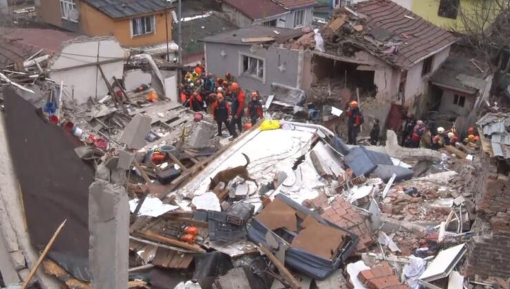 Fatih’ten acı haber: 1 kişi hayatını kaybetti