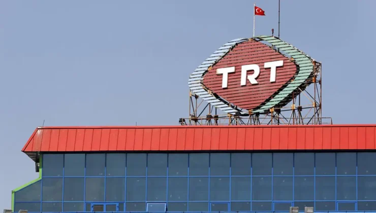 TRT'nin yayın politikası TBMM gündeminde
