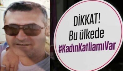 Eşini ve 2 kızını katletmişti: O polis memuruna 3 kez ağırlaştırılmış müebbet!