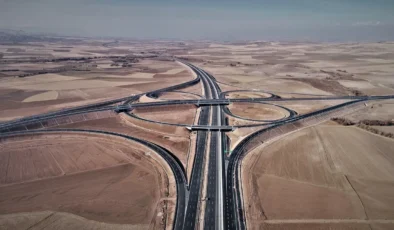 Bayramda otoyol ve köprülerden geçen araç sayısı belli oldu