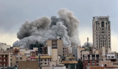 İtalya Tahran Büyükelçiliği’ni kapattı: Personel Azerbaycan’a taşınıyor