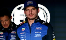 Formula 1'de Max Verstappen'den emeklilik iddialarına yanıt!