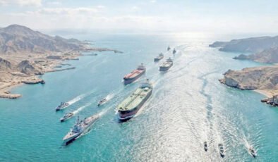 AB'den Karadeniz tahıl koridoru planı