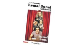 Filmleriyle güldürüyor kitabıyla düşündürüyor