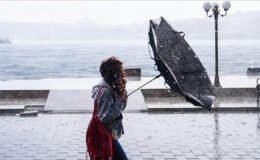 Valilikten İstanbul için kritik uyarı: Bayramda fırtına bekleniyor