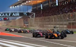 Formula 1 Bahreyn ve Suudi Arabistan yarışlarını iptal etti