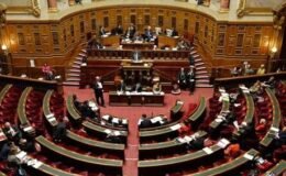 Fransız Senatosu kabul etti: 15 yaşından küçüklere kısmi sosyal medya yasağı