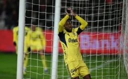 Fred’e Brezilya’dan talip çıktı