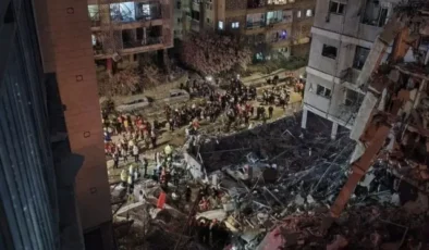 Füzeler demir kubbeyi delince panik başladı! İsrail ordusundan soruşturma kararı