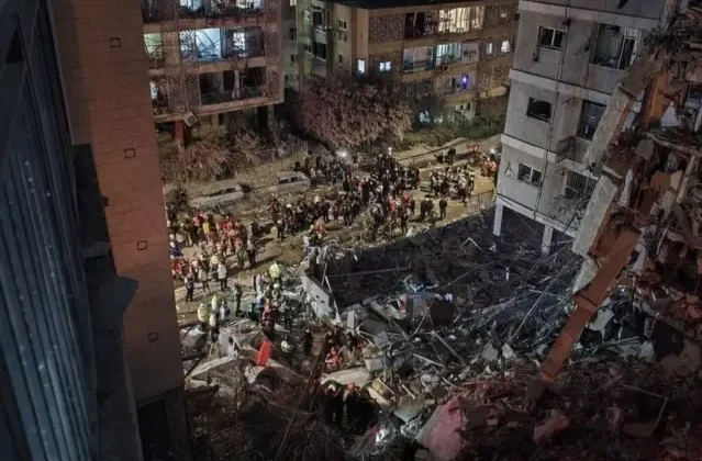 Füzeler demir kubbeyi delince panik başladı! İsrail ordusundan soruşturma kararı