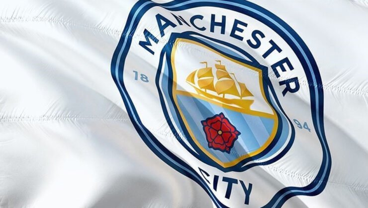 İngiltere Lig Kupası'nın sahibi Manchester City oldu