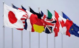 G7’den ortak mesaj: Küresel enerji tedarikinin güvencesi için hazırız