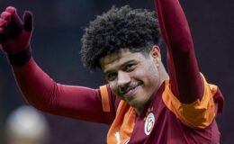 Gabriel Sara şoku! Galatasaray kararı duyuruldu