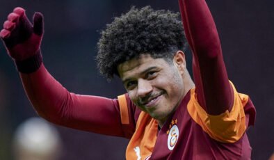 Gabriel Sara şoku! Galatasaray kararı duyuruldu