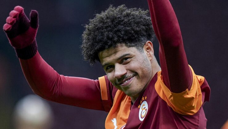 Gabriel Sara şoku! Galatasaray kararı duyuruldu