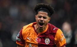 Gabriel Sara’ya rekor bonservis! Galatasaray bu rakamın bir kuruş altına inmeyecek