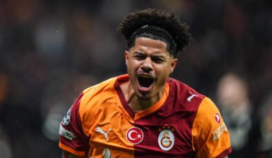 Gabriel Sara’ya rekor bonservis! Galatasaray bu rakamın bir kuruş altına inmeyecek