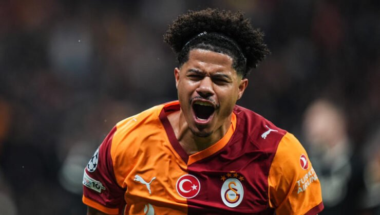 Gabriel Sara’ya rekor bonservis! Galatasaray bu rakamın bir kuruş altına inmeyecek