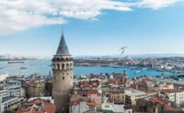 Galata Kulesi'nin tapusu kimin? Karar verildi