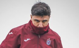 Galatasaray maçına günler kala Ozan Tufan sürprizi