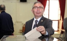 Galatasaray’da divan kurulu başkanlığına Aykutalp Derkan yeniden seçildi