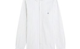 GANT’ten baharın taze enerjisine zamansız dokunuşlar