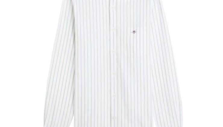 GANT’ten baharın taze enerjisine zamansız dokunuşlar