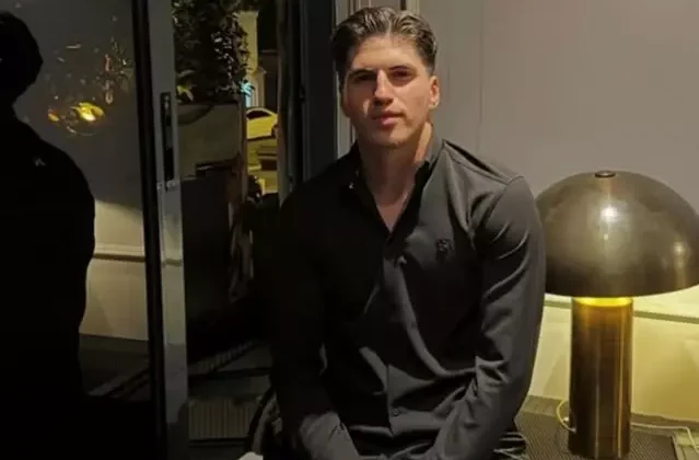 Genç futbolcuya bayram tatili için geldiği İstanbul'da silahlı saldırı! Hayatını kaybetti