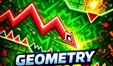 Geometry Vector