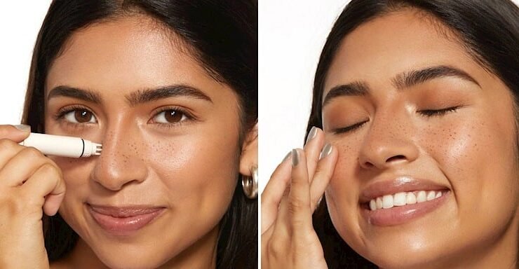 Gerçekçi Çil Makyajı Nasıl Yapılır?