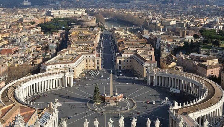 Vatikan’dan ABD ve İsrail’e “Savaşı durdurun” çağrısı