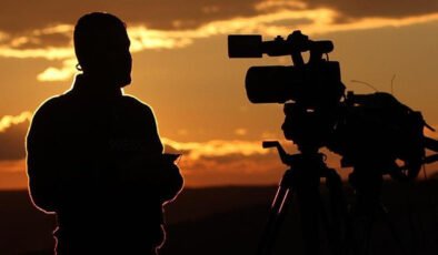 Irak'ta ABD’li gazeteci kaçırıldı