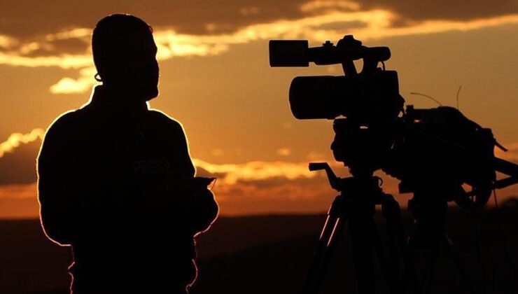 Irak'ta ABD’li gazeteci kaçırıldı