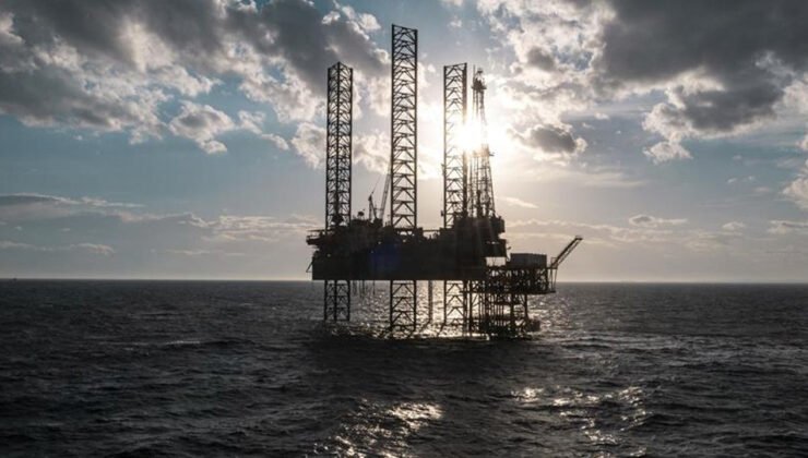 İtalyan Eni firması Libya'da doğal gaz yatağı keşfetti