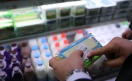 Gıda etiketlerinde yeni dönem: ‘Günlük’ ifadesine 24 saat sınırı getirildi