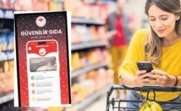 Gıda güvenliğinde 'denetim elinde'