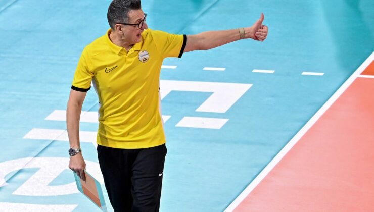 Giovanni Guidetti: Sahaya çok iyi bir ruh koyduk