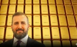 Gizli serveti müfettiş raporu ortaya çıkardı