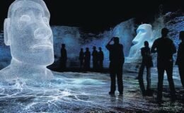 Göbeklitepe Londra’ya taşınıyor