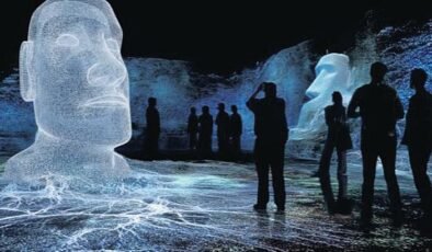 Göbeklitepe Londra’ya taşınıyor