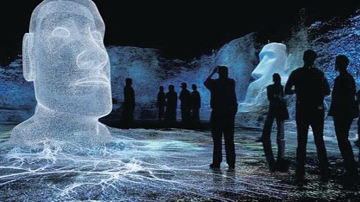 Göbeklitepe Londra’ya taşınıyor