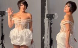 Göksel’i bu halleriyle kimse tanıyamadı! Sosyal medya adeta çalkalandı