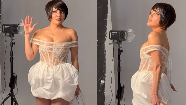 Göksel’i bu halleriyle kimse tanıyamadı! Sosyal medya adeta çalkalandı