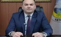 Görevden uzaklaştırılan Hasbi Dede hakkında mahkemeden yeni karar